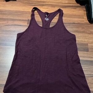 Juniors SO Racerback Tank